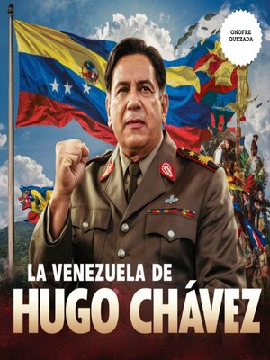 cover image of La Venezuela  De Hugo Chavez